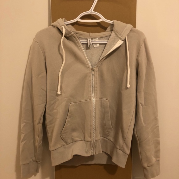 H&M Zip Up - Picture 1 of 5